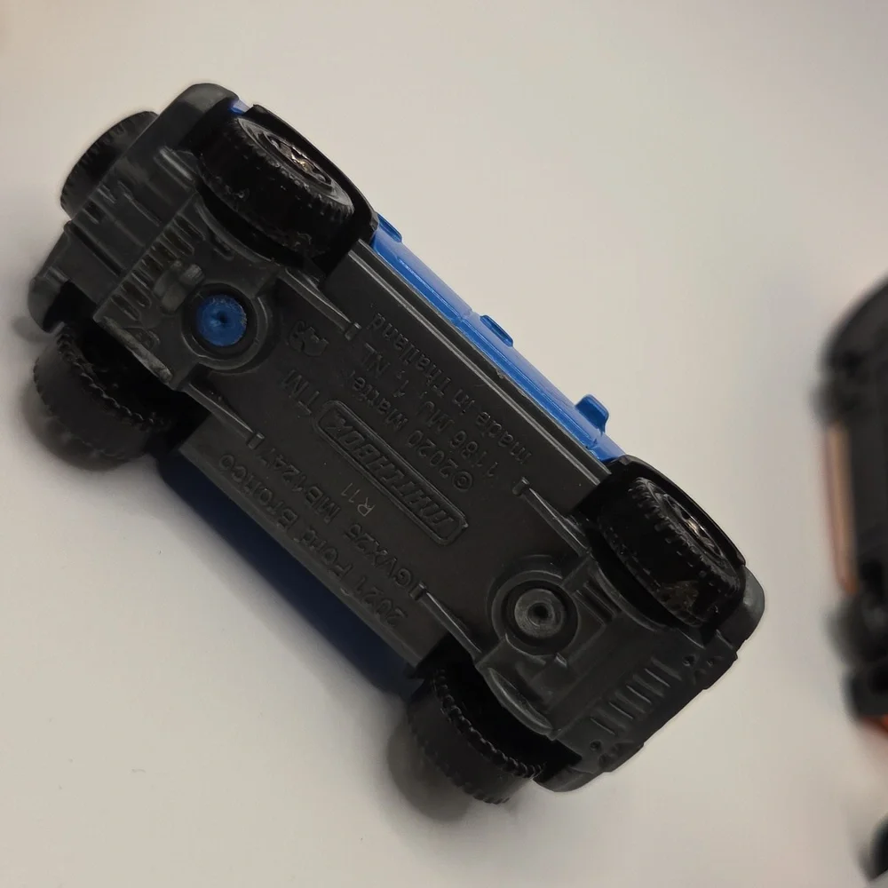 Diecast Cars Mattel Hotwheel Matchbox Maisio